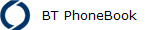 BT PhoneBook